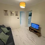 Metro Apartment Thessaloniki
